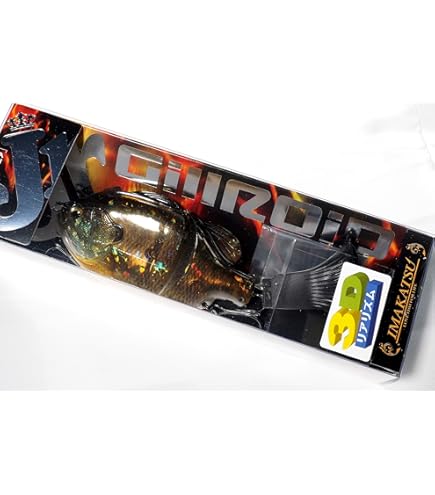 Amazon | イマカツ(Imakatsu) ギルロイド Jr. | イマカツ(Imakatsu