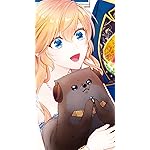 悪役令嬢は隣国の王太子に溺愛される iPhoneSE/5s/5c/5 壁紙 視差効果 ティアラローズ