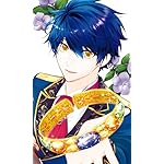 悪役令嬢は隣国の王太子に溺愛される FVGA(480×800)壁紙 アクアスティード