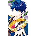 悪役令嬢は隣国の王太子に溺愛される QHD(540×960)壁紙 アクアスティード