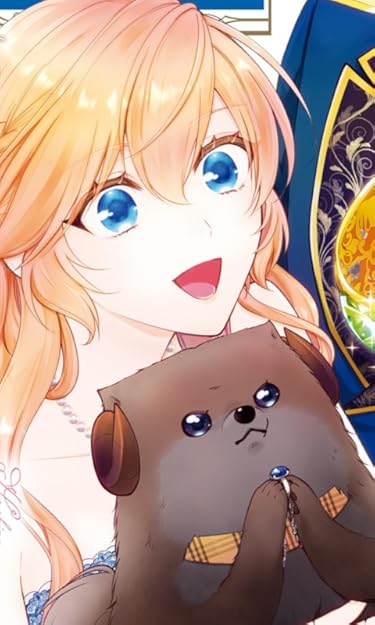 悪役令嬢は隣国の王太子に溺愛される  iPhone/Androidスマホ壁紙(480×800)-1 - ティアラローズ