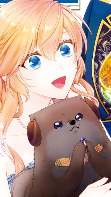 悪役令嬢は隣国の王太子に溺愛される  iPhone/Androidスマホ壁紙(540×960)-1 - ティアラローズ