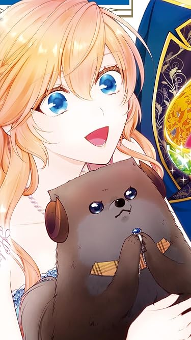 悪役令嬢は隣国の王太子に溺愛される  iPhone/Androidスマホ壁紙(750×1334)-1 - ティアラローズ