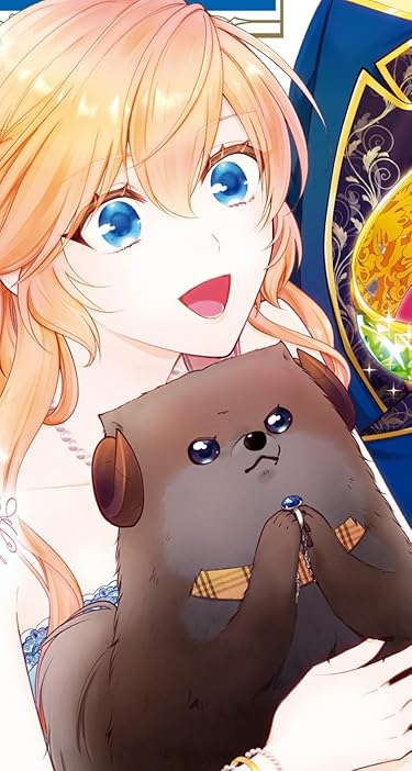 悪役令嬢は隣国の王太子に溺愛される  iPhone/Androidスマホ壁紙(744×1392)-1 - ティアラローズ