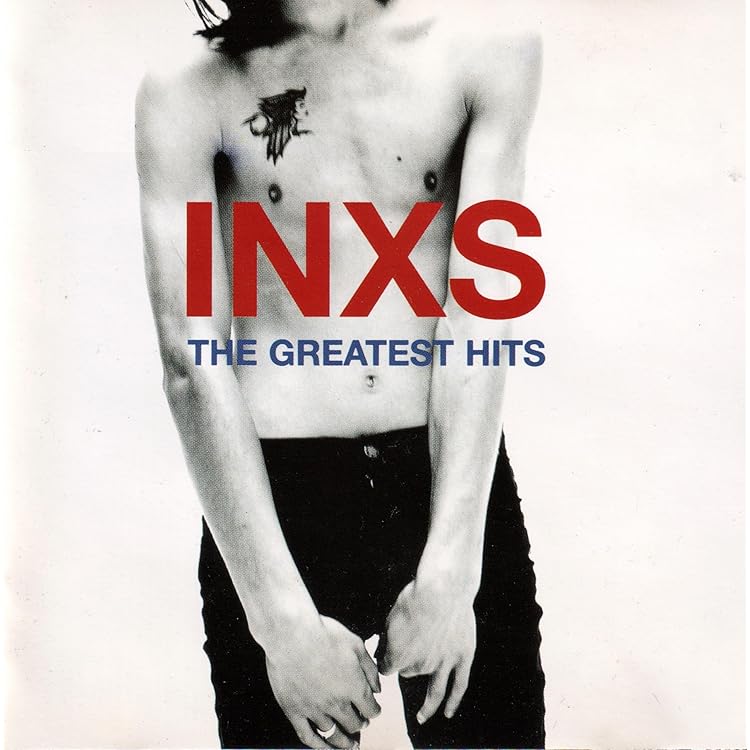 Amazon.co.jp: Very Best of INXS: ミュージック
