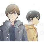 バッテリー QHD(1080×960) 瑞垣 俊二(みずがき しゅんじ),原田巧(はらだ たくみ) バッテリー QHD(1080×960) 瑞垣 俊二(みずがき しゅんじ),原田巧(はらだ たくみ)