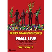 Amazon.co.jp: RED SONGS: ミュージック