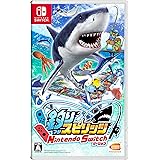 釣りスピリッツ Nintendo Switchバージョン -Switch