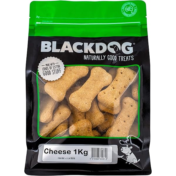 4x2 dog biscuits