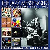 Classic Albums 1956-1963