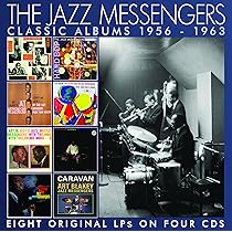 クラシック THE CLASSIC ALBUMS COLLECTION Amazon.com: The Classic Albums Collection: CDs & Vinyl