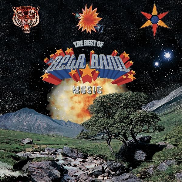 Amazon.co.jp: Beta Band: ミュージック