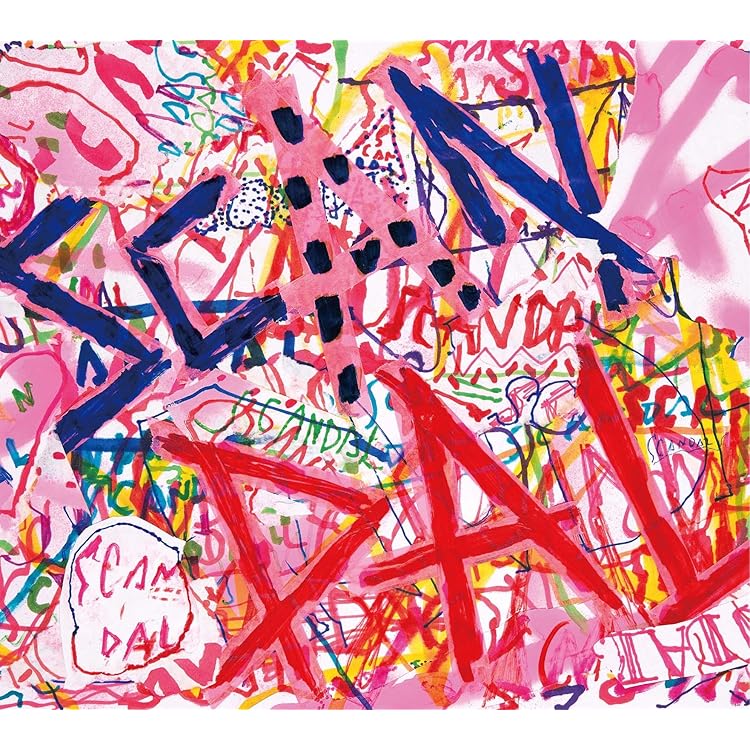 SCANDAL RINA 直筆サイン入り CD Line of sight Amazon.co.jp: Line of sight [完全生産限定盤] [CD + GOODS]: Music