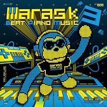 Amazon.co.jp: Beat Piano Music: ミュージック