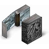 The Skyrim Library - Volumes I, II & III (Box Set)