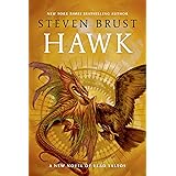 Hawk: A New Novel Vlad Taltos