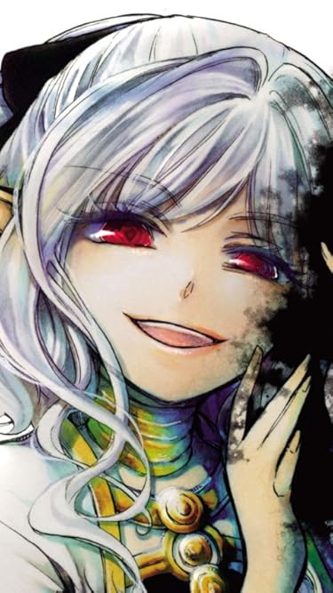 2025夏アニメ - 汚泥のアトゥ