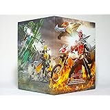仮面ライダーウィザード 全13巻セット [マーケットプレイス Blu-rayセット]