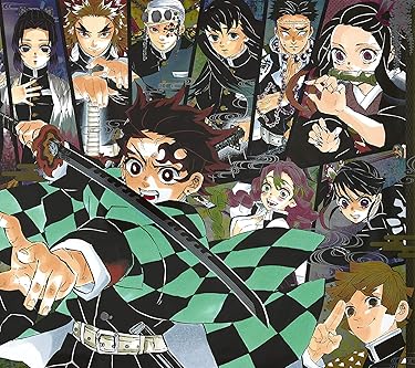 2021秋アニメ - 鬼殺隊