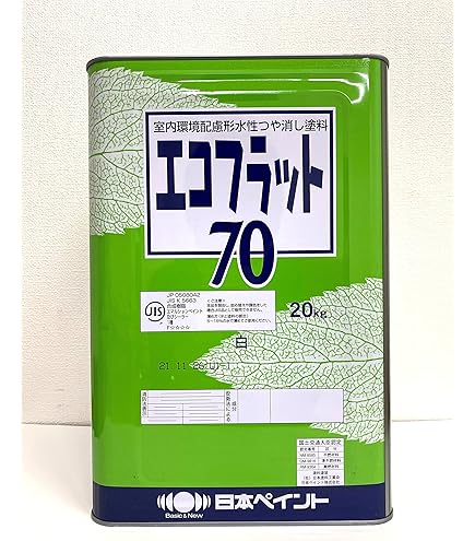 Amazon.co.jp: 日本ペイント(ニッペ)nax アドミラアルファ 037