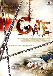 Amazon Gate Dvd 映画