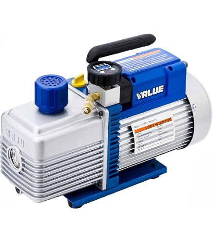 Amazon | BBK インバータ式電磁弁真空ポンプ V-i2120SN | 給水・排水 