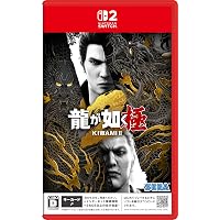 Switch2　龍が如く0誓いの場所&龍が如く極&龍が如く極2　3本　セット Amazon.co.jp: 龍が如く0 誓いの場所 Director's Cut -Switch2 : Toys