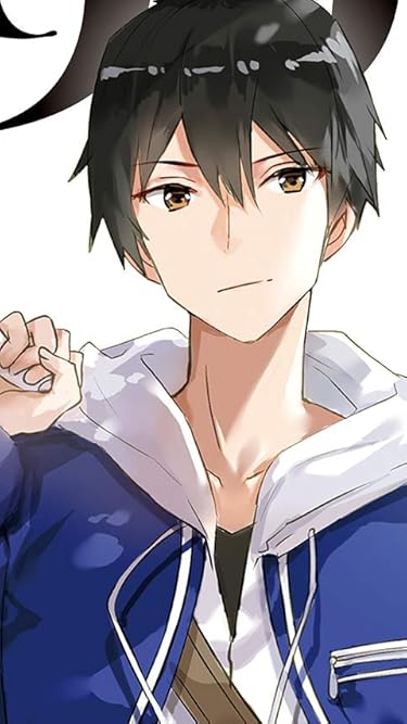 LV999の村人  iPhone/Androidスマホ壁紙(480×854)-1 - 鏡浩二（かがみ こうじ）