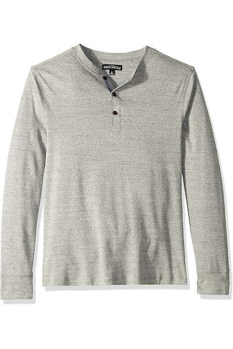 J.Crew Mercantile Men's Long Sleeve 