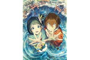 『二十世紀電氣目録-ユーレカ・エヴリカ-』 Blu-ray上巻(特典なし) [Blu-ray]
