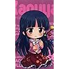 東方project 八雲藍 フルhd 1080 19 スマホ壁紙 待受 画像 スマポ