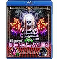 マーダー・ライド・ショー Blu-ray極彩色の恐怖が復活！