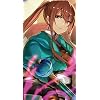 アラフォー賢者の異世界生活日記 - リサ iPhoneSE/5s/5c/5 壁紙 視差効果 392788