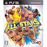 WWE All Stars - PS3