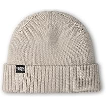 arc'teryx Mallow Toque ニットキャップ　スモークブラフ arc'teryx Mallow Toque ニットキャップ スモークブラフ