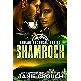Shamrock: Former-Military Romantic Suspense (Linear Tactical Book 3)