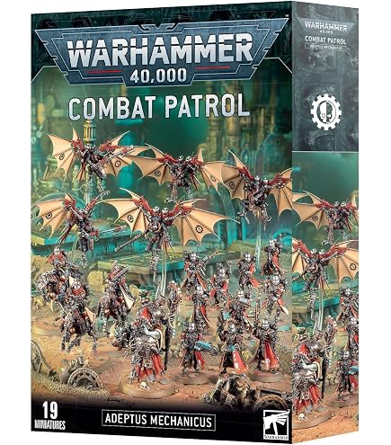 Amazon | ゲームワークショップ-ウォーハンマー40,000-コンバット