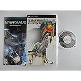 R-Type Command / Game
