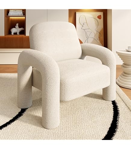 Amazon.co.jp: HALO プロフェッサー アームチェア 一人掛け (バイカー