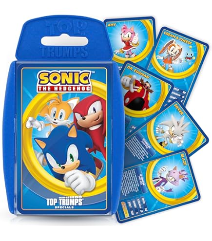 Amazon.co.jp: ソニックx sonic x sonicx トレーディングカードゲーム