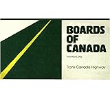 Trans Canada Highway [輸入アナログ盤 / 12インチ / DLコード付 / ステッカー封入] (WAP200R)