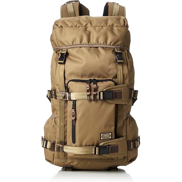 Amazon.co.jp: [アッソブ]AS2OV 2WAY BAG バックパック HI