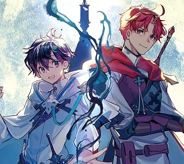 2025夏アニメ - 三原涼,アベル