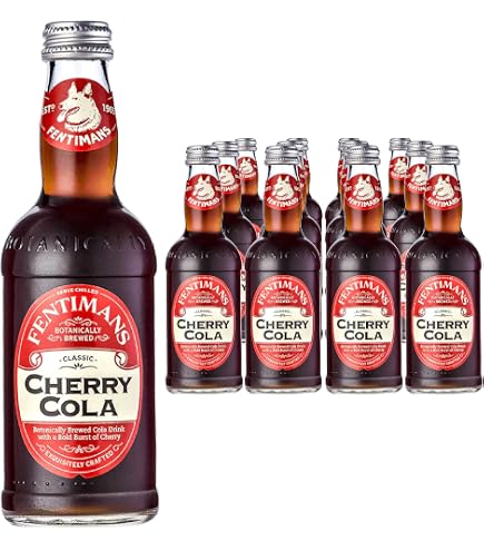 Amazon.co.jp: コカコーラチェリー 12 355ml (24 パック) Coca Cola