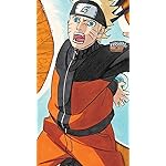 NARUTO-ナルト iPhone SE/8/7/6s(750×1334)壁紙 うずまきナルト NARUTO-ナルト iPhone SE/8/7/6s(750×1334)壁紙 うずまきナルト