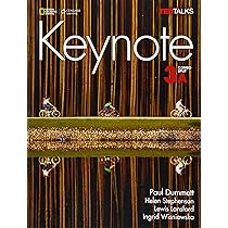 語学+参考書 Keynote + My Keynote Online: Combo Split 91tR2NHiXGS._AC_UL210_SR210,
