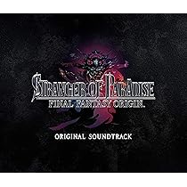Amazon.co.jp: FINAL FANTASY零式 オリジナル・サウンドトラック
