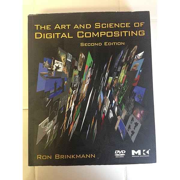 Amazon | The VES Handbook of Visual Effects: Industry Standard VFX