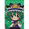 東方project 秦こころ はたのこころ Iphone 640 960 壁紙 画像 スマポ 東方project 秦こころ はたのこころ Iphone 640 960 壁紙 画像 スマポ