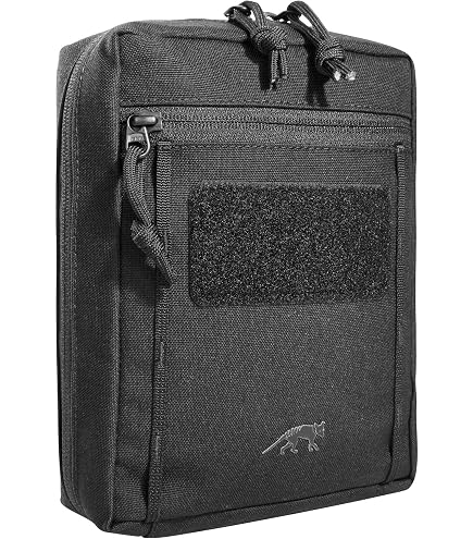 Amazon | タスマニアンタイガー ハイドレーション ポーチ